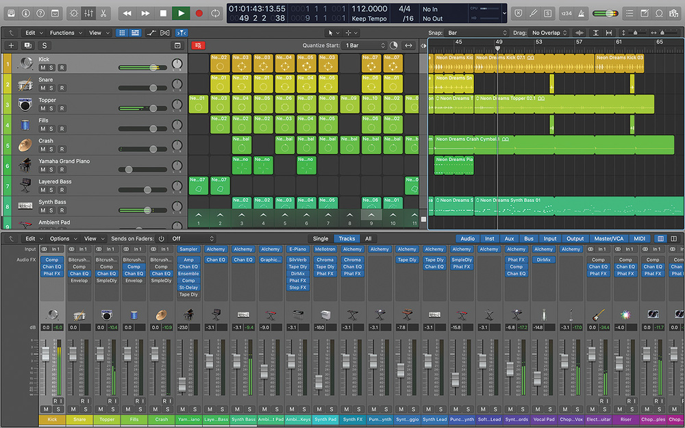 Top-5-Audio-Editing-Software-in-2024